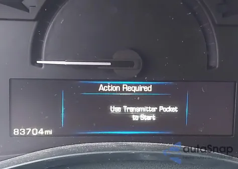 2013 Cadillac Ats Luxury из США, поврежденный, VIN 1G6AB5RA2D0121497